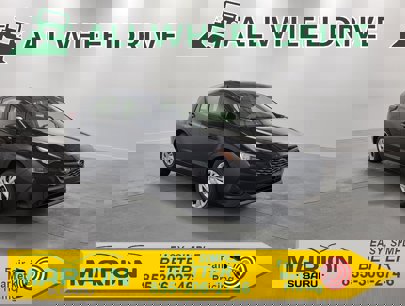 New 2025 Subaru Impreza 2.0i