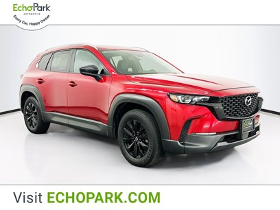 Used 2023 MAZDA CX-50 2.5 S w/ Preferred Plus Pkg