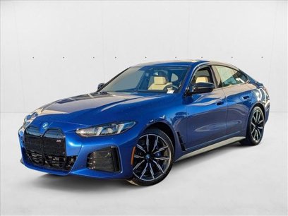 Used 2025 BMW i4 M50 w/ Premium Package