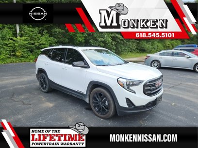 Used 2020 GMC Terrain SLE w/ Driver Convenience Package