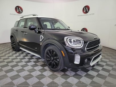 Used 2022 MINI Cooper Countryman S