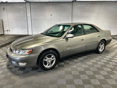 Used 1997 Lexus ES 330