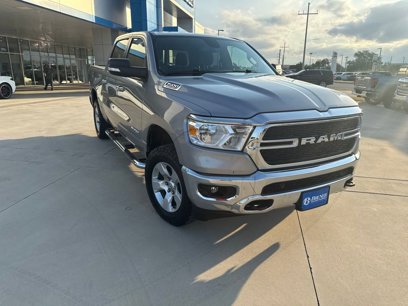 Used 2022 RAM 1500 Lone Star