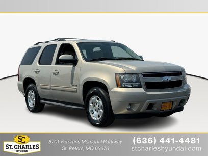 Used 2010 Chevrolet Tahoe LS w/ Interior Plus Package