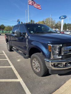 Used 2019 Ford F350 XLT w/ XLT Premium Package