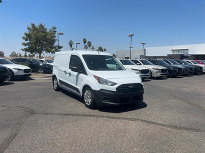 Used 2020 Ford Transit Connect XL