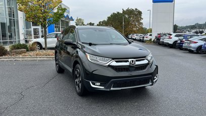 Used 2019 Honda CR-V Touring