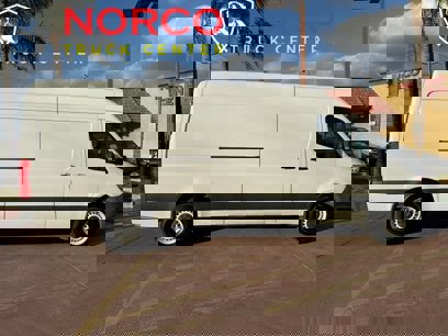 Used 2020 Freightliner Sprinter 2500