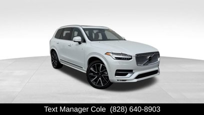 Used 2024 Volvo XC90 B6 Ultimate