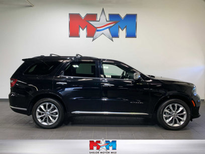 Used 2022 Dodge Durango Citadel