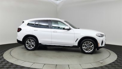 Used 2024 BMW X3 xDrive30i w/ Premium Package