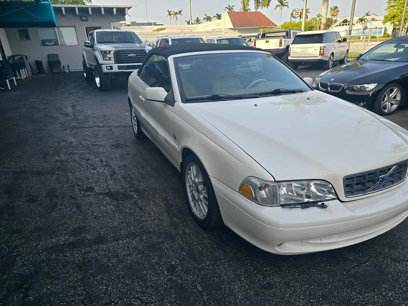 Used 2003 Volvo C70 LT