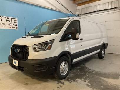 New 2025 Ford Transit 350 148 Low Roof