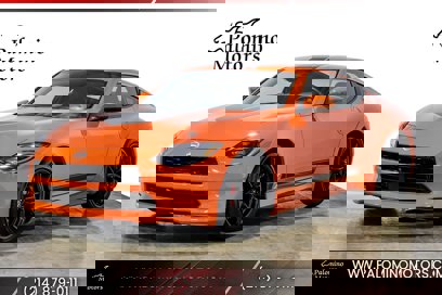 Used 2024 Nissan Z Performance w/ Heritage Edition