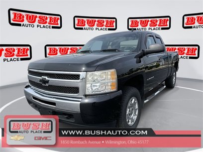 Used 2009 Chevrolet Silverado 1500 LT w/ Power Pack Plus