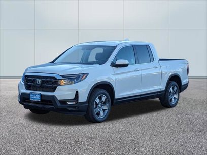 New 2024 Honda Ridgeline RTL