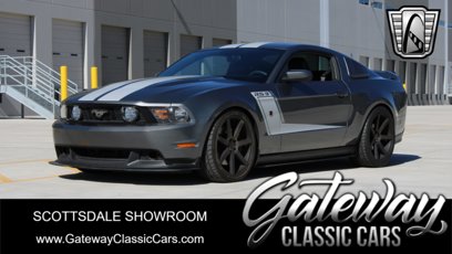 Used 2011 Ford Mustang GT w/ Brembo Brake Pkg