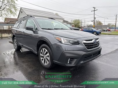 Used 2022 Subaru Outback Premium