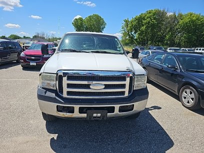 Used 2005 Ford F350 XL