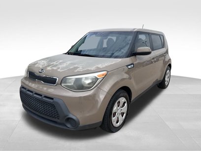 Used 2015 Kia Soul