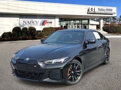 Used 2025 BMW i4 M50 w/ Premium Package