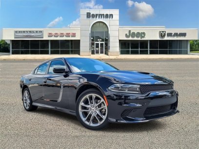 Certified 2023 Dodge Charger GT w/ Blacktop Special Edition