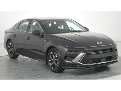 New 2025 Hyundai Sonata SEL
