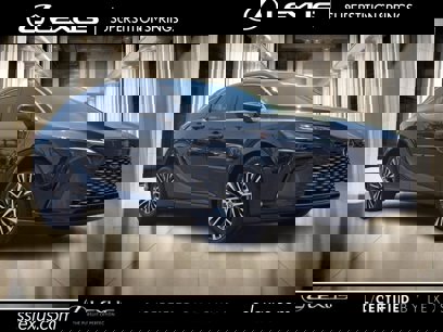 Certified 2024 Lexus RX 350 Premium Plus