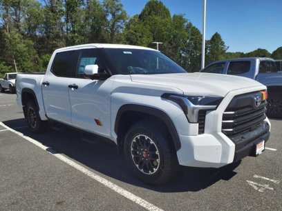 New 2025 Toyota Tundra SR5