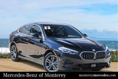 Used 2022 BMW 228i Gran Coupe w/ Convenience Package