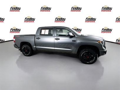 Certified 2021 Toyota Tundra TRD Pro
