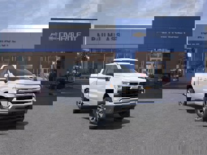New 2025 Chevrolet Silverado 1500 LT