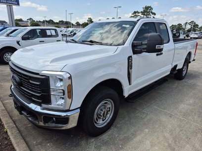 Certified 2024 Ford F250 XL w/ XL Chrome Package
