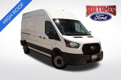 Used 2023 Ford Transit 250 148 High Roof