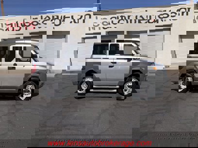 Used 2003 Honda Element DX