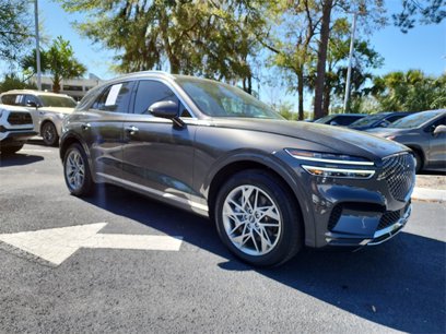 Used 2025 Genesis GV70 2.5T w/ Advanced Package
