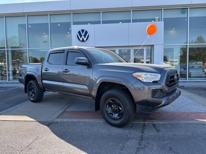 Used 2020 Toyota Tacoma SR