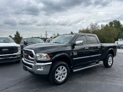 Used 2018 RAM 2500 Longhorn w/ Convenience Group