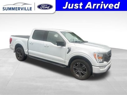 Used 2022 Ford F150 XLT w/ Equipment Group 302A High