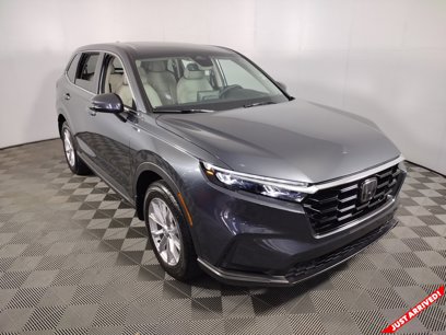 Certified 2024 Honda CR-V EX-L