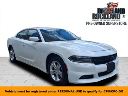 Used 2021 Dodge Charger SXT w/ Leather Interior Group