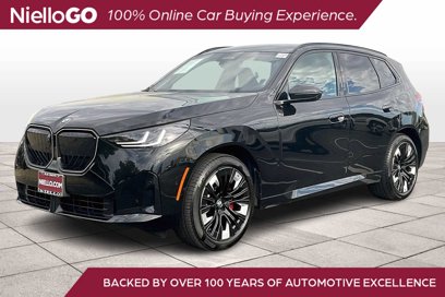 Used 2025 BMW X3 xDrive30i w/ Premium Package