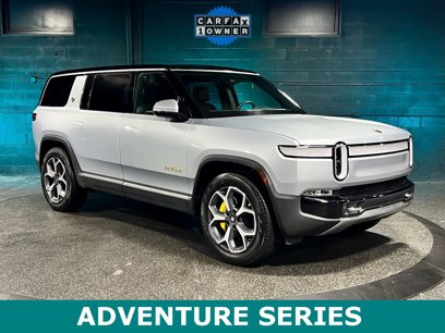 Used 2023 Rivian R1S Adventure