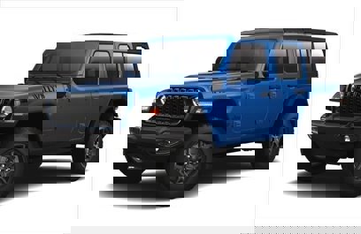 New 2025 Jeep Wrangler Unlimited Sport S 4xe