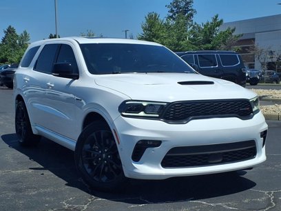 Used 2022 Dodge Durango R/T