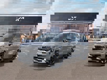 New 2025 Kia Carnival EX
