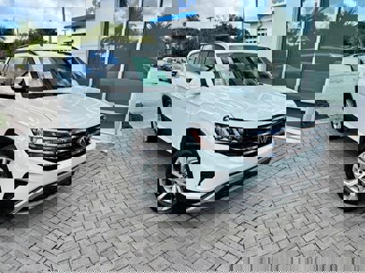 Used 2021 Volkswagen Atlas SE