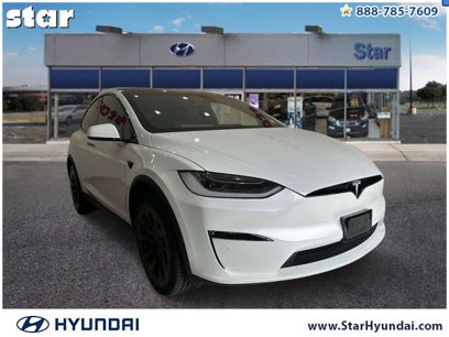 Used 2023 Tesla Model X