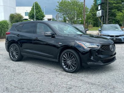 Certified 2022 Acura RDX AWD