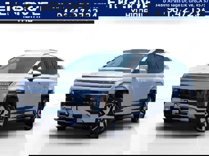 New 2026 Hyundai Ioniq 9 SEL